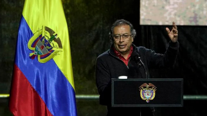 Президентът на Колумбия забрани бикоборството в страната
